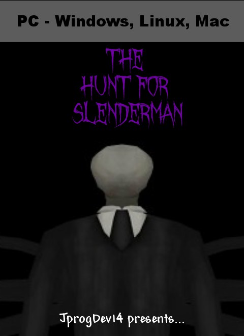 'The Hunt for Slenderman' Official Images