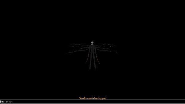 'The Hunt for Slenderman' Dev progress #2 image