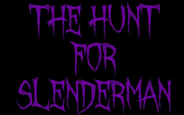 'The Hunt for Slenderman' Official Images