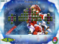 Christmas Arkanoid: Anime