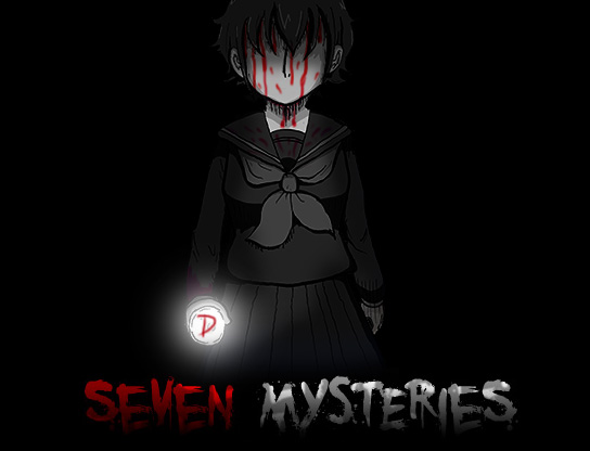 Seven Mysteries Gallery