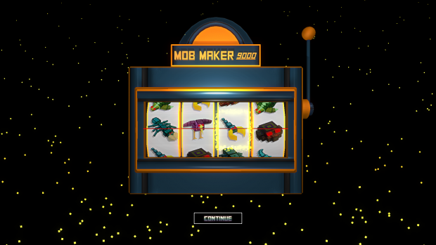 Mob Maker 9000