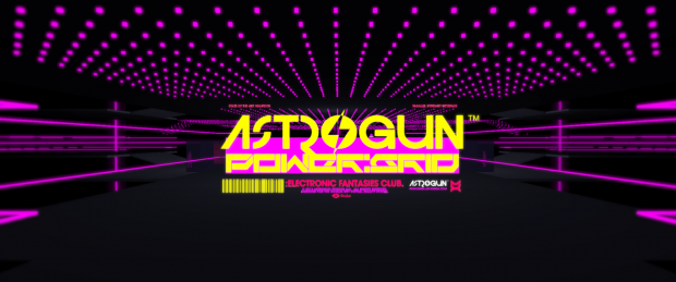 Astrogun Powergrid Images