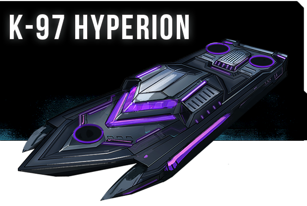 Federation Concept Ships