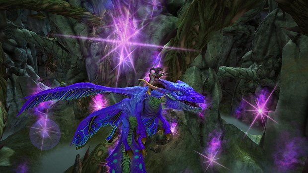 Dragons of Elanthia screenshot 3