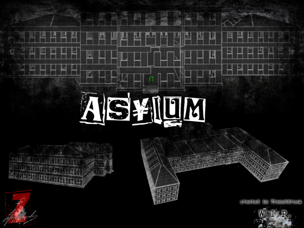 Asylum update