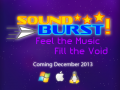 SoundBurst! - Feel the Music Fill the Void