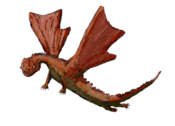 Dragon Concept