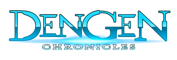 Dengen Chronicles transparent logo