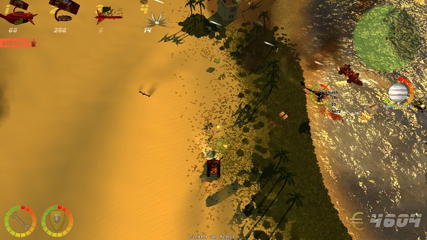 FragFest In Game Screenshot