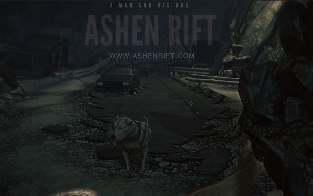 Ashen Rift Screenshots