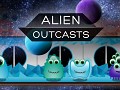 Alien Outcasts