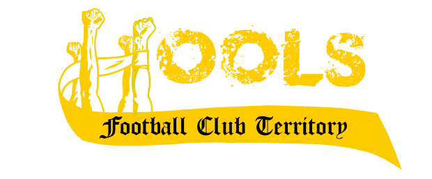 Hools: Football Club Territory