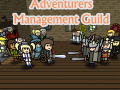 Adventurers Management Guild