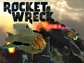 Rocket Wreck