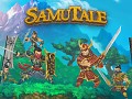 SamuTale (3D Sandbox MMORPG)