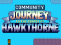 Journey to the Center of Hawkthorne