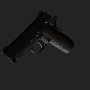 m1911a1 carry