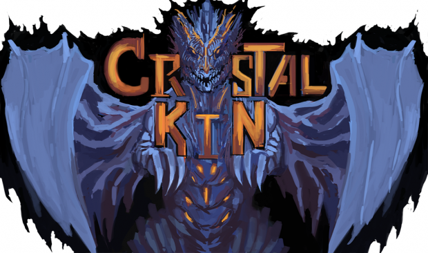 Crystal Kin Logo