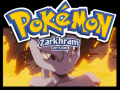 Pokémon Zarkhram