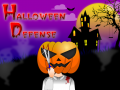 Halloween Defense