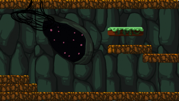 caves first mockup