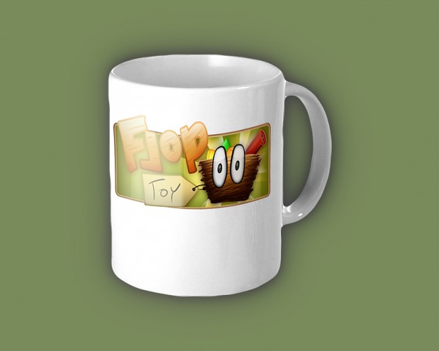 Mindesign Mug Design :)