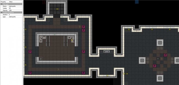 Turnover level in Tiled Map Editor