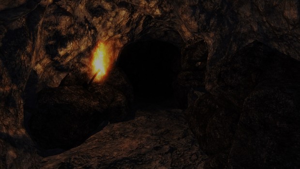 Creepy-Tunnel