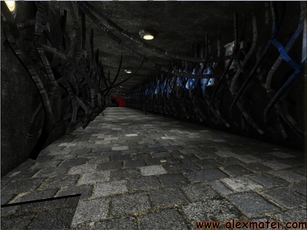 Dungeon Plague - ScreenShots
