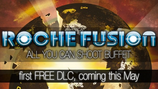 First free DLC banner