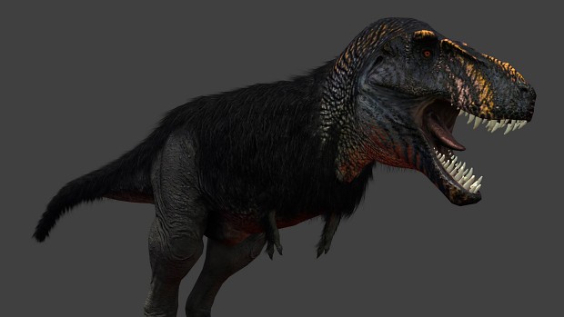 Saurian – Dinosauria Blog