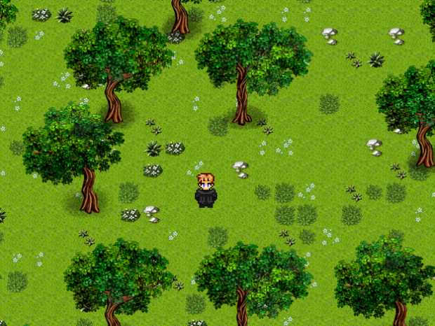 Testing Forest Generation