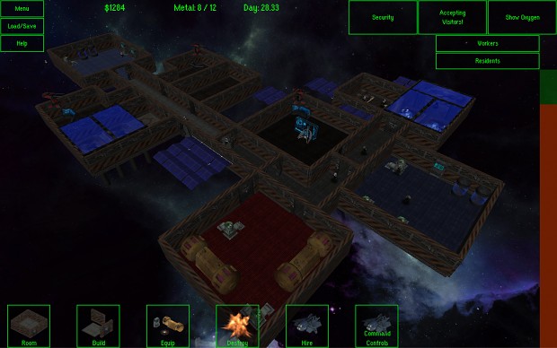 Mid-Game Screenshot
