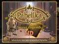 Pahelika: Secret Legends HD