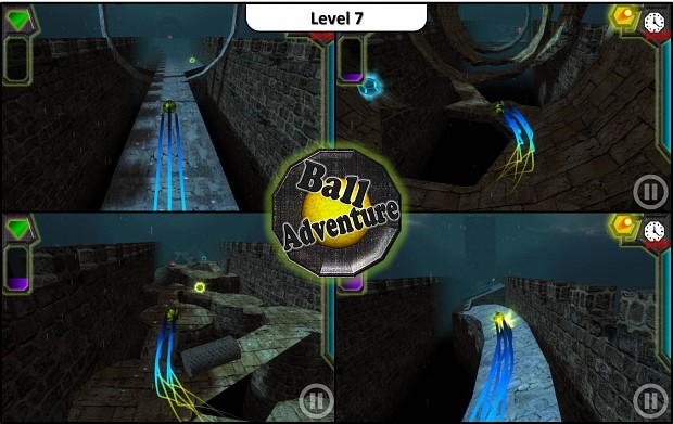 Level 7