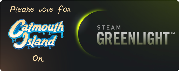 Please vote for us on Steam Greenlight! x3