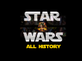 Star Wars : All History
