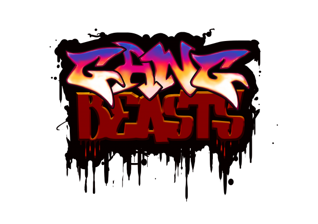 Gang Beasts Logo image - IndieDB