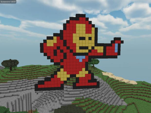 Iron Man