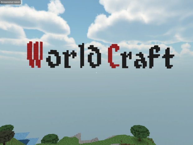 WorldCraft image - IndieDB