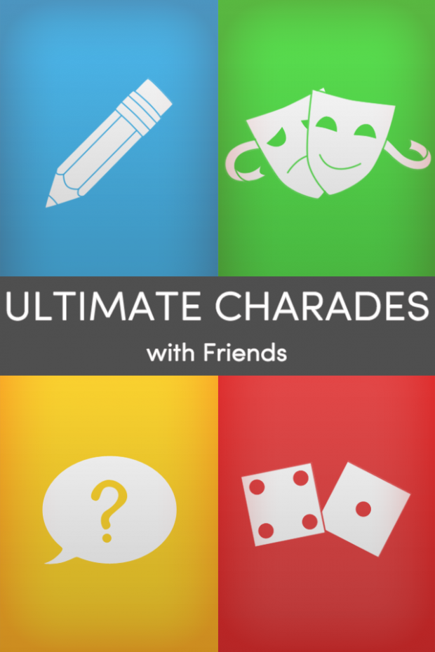 Ultimate Charades With Friends Screenshots