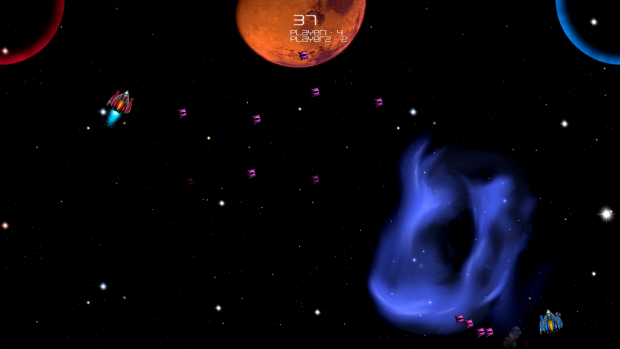 Mine Sweep image - World Destroyers - IndieDB