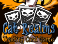 Cat Realms: trading card game
