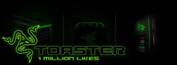 Razer Toaster Image