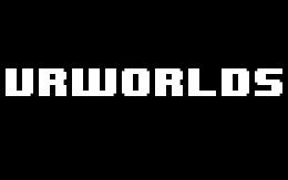 VRWorlds Cover