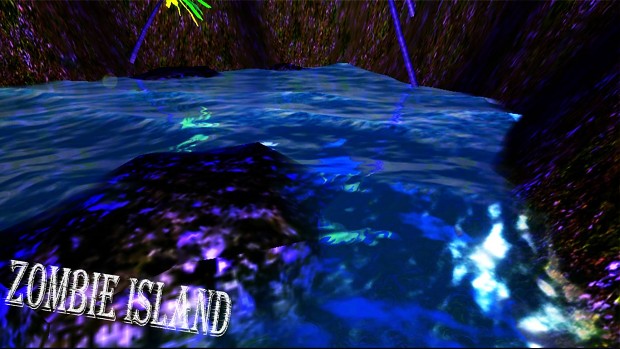 Zombie Island Screenshot 3