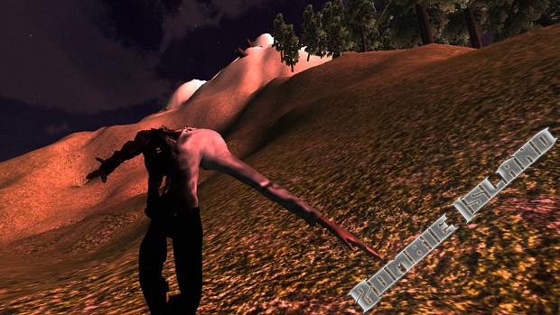 Zombie Island Screenshot 6