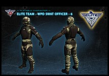 playable Elite character