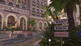 Monaco Level